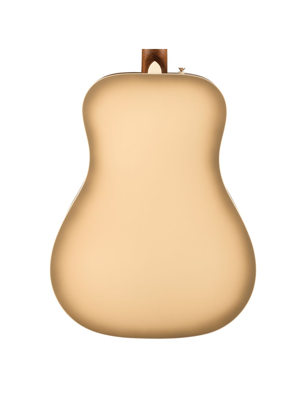 Used Fender Limited California Vintage King Dreadnought A/E Guitar - Antigua