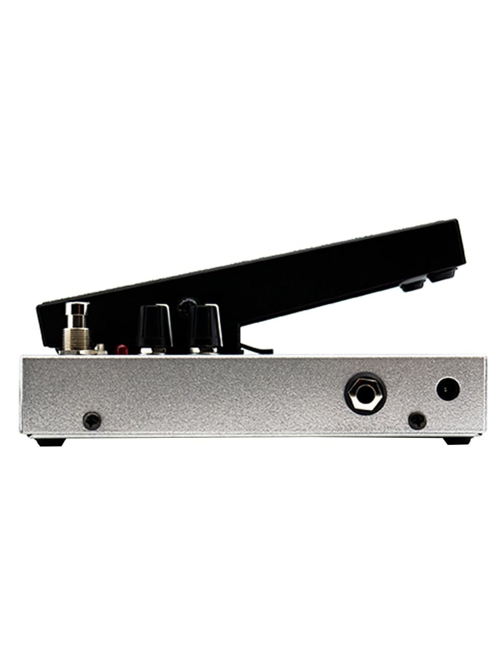 Morley 20/20 Power Fuzz Wah Pedal - Open Box