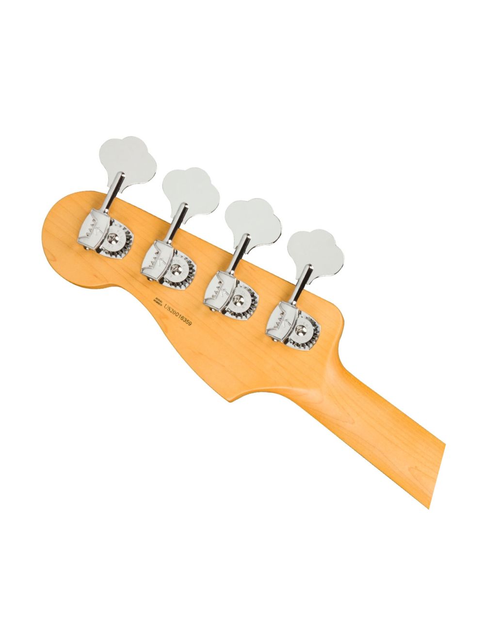 Fender American Professional II Precision Bass - Mystic Surf Green