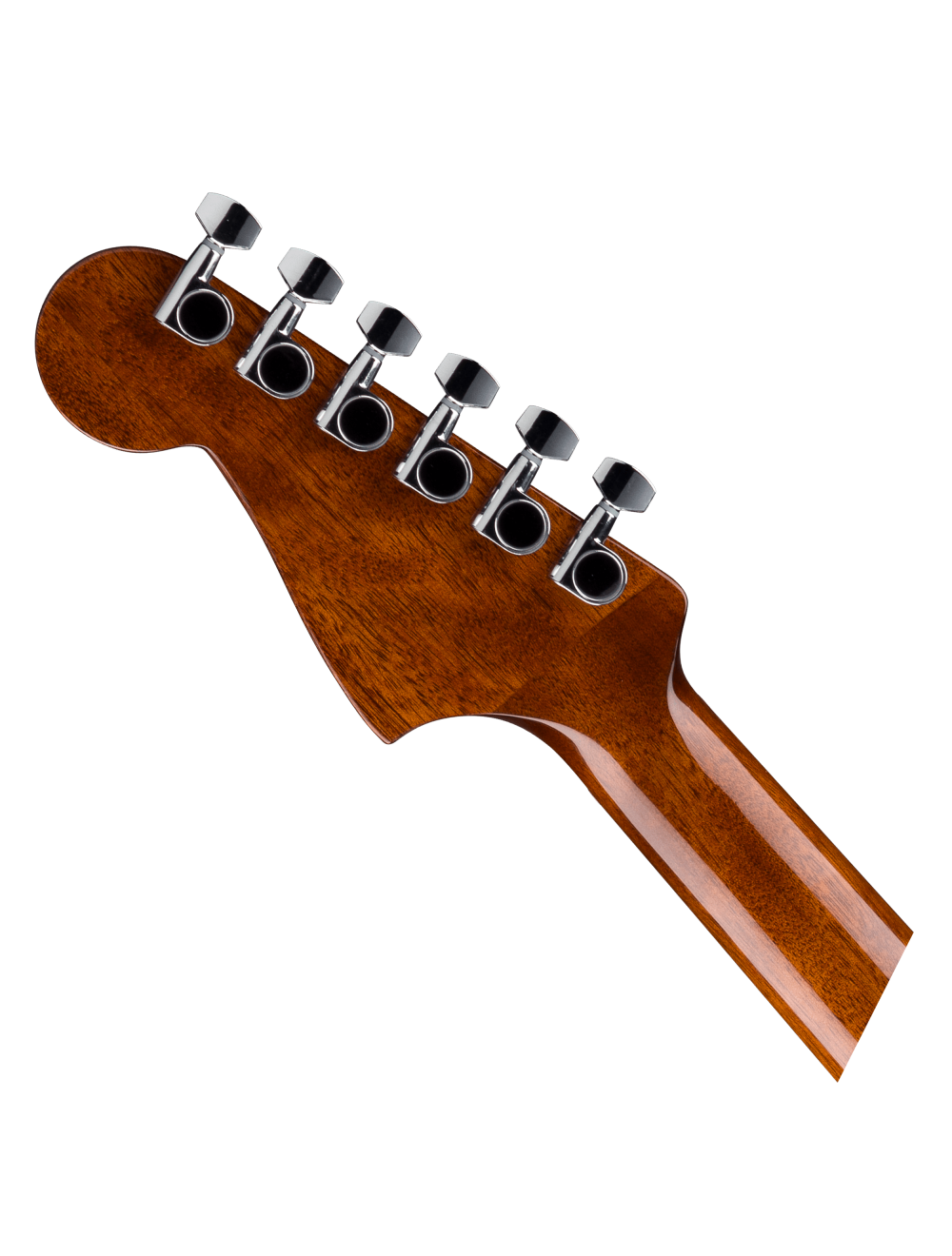 Used Fender California Standard Redondo - Natural w/Walnut FB