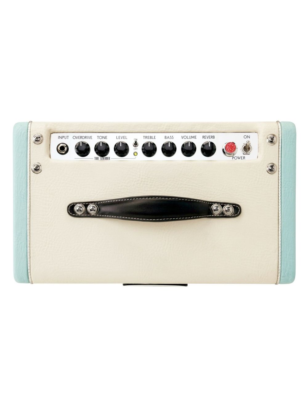 Ibanez tsa5 top