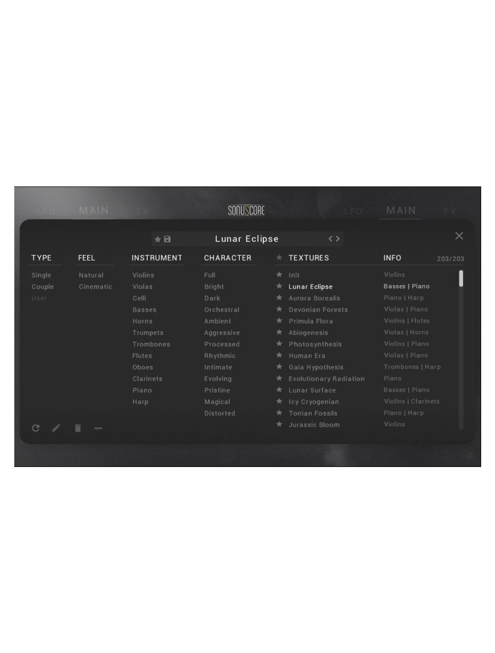 Boom Library Sonuscore Time Textures