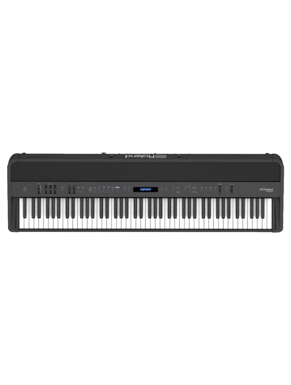 Roland FP-90X-BK 88-Key Digital Piano with Speakers