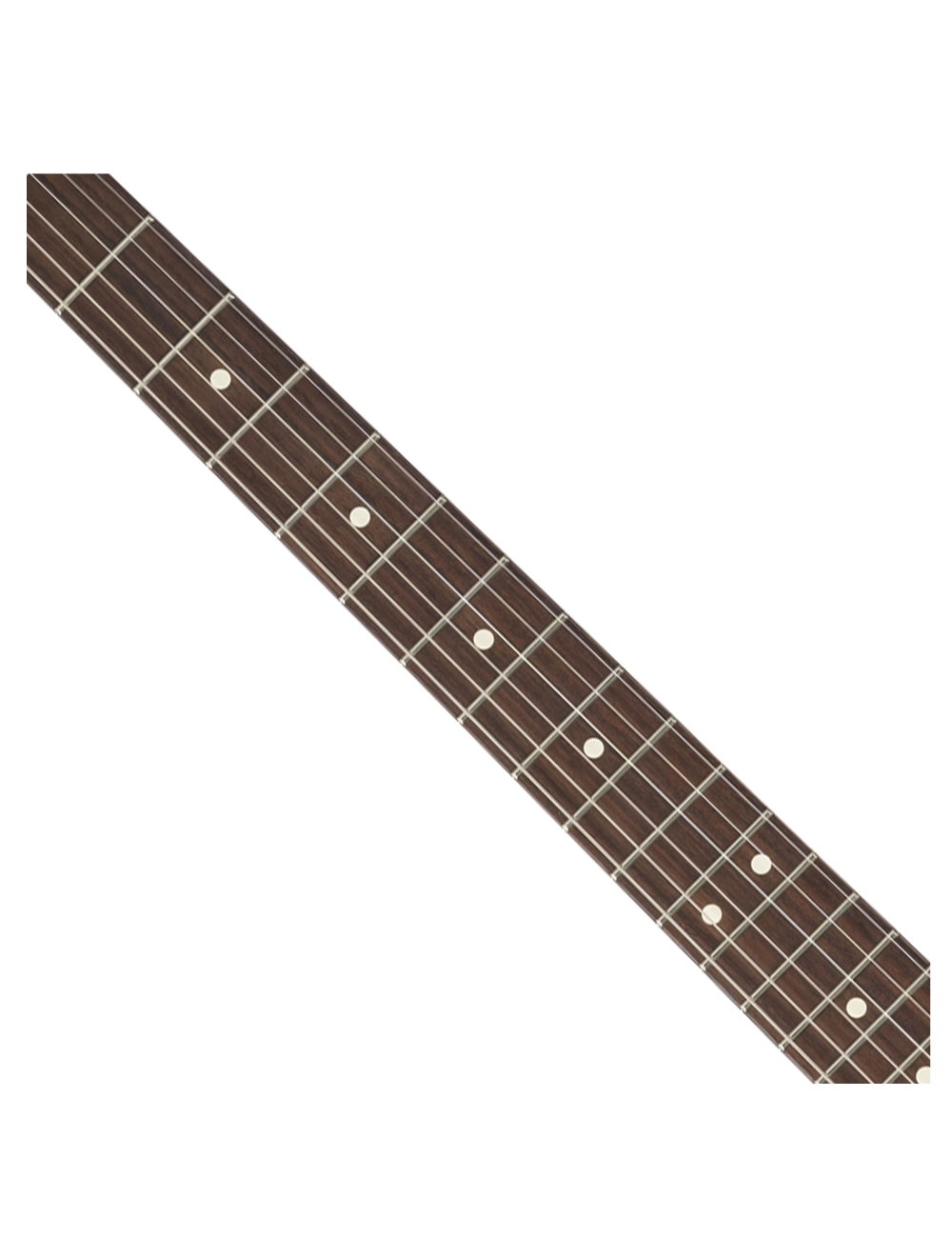 Used Fender Limited Edition Player II Stratocaster - Three Tone Sunburst