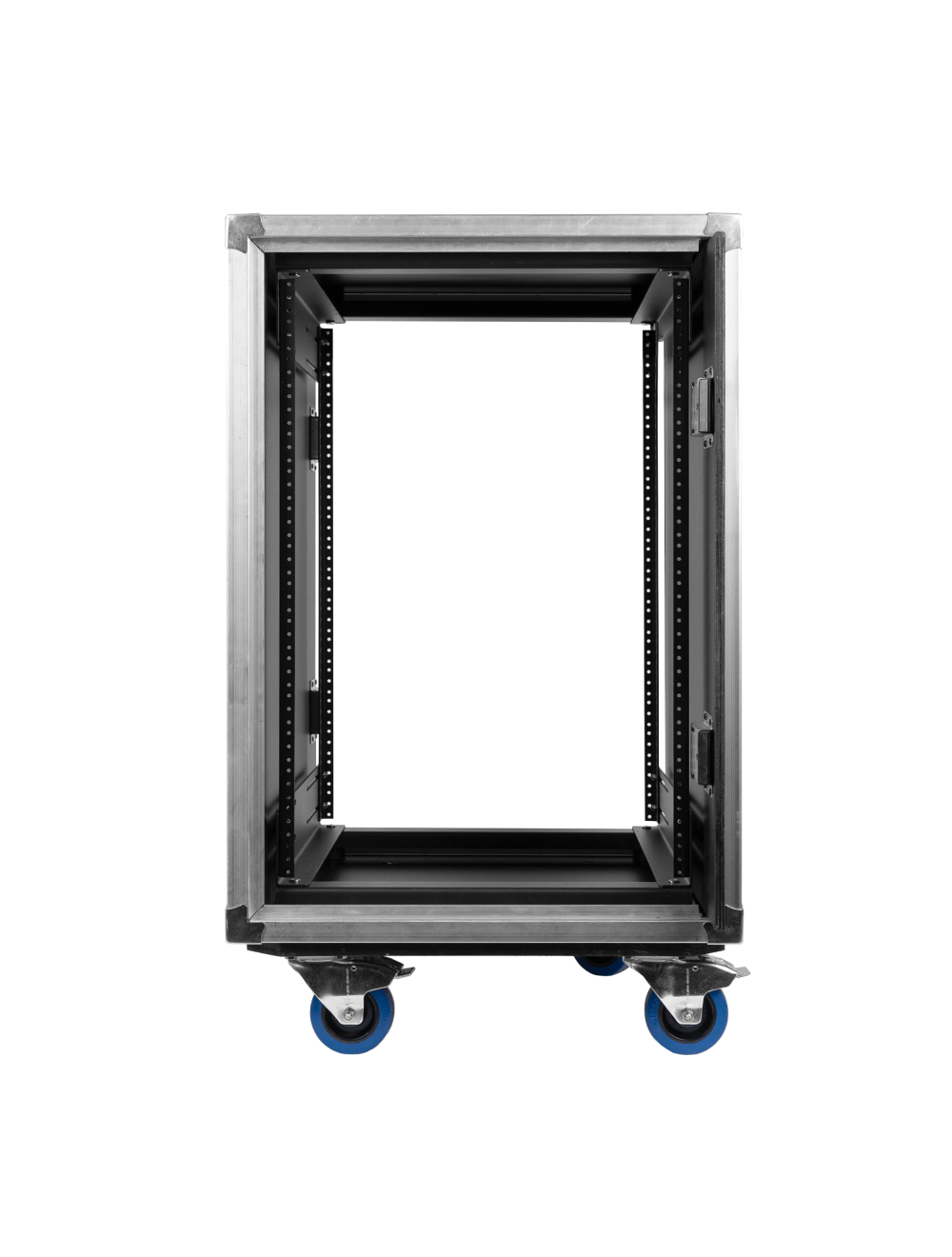 Gator Cases EXPO Series 16U Rack Case w/ Sliding Lids