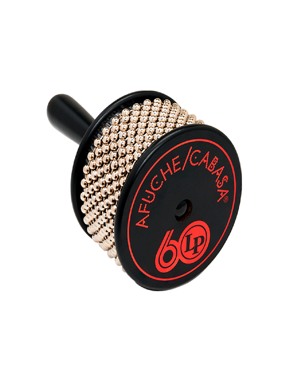 Latin Percussion 60th Anniversary Afuche/Cabasa