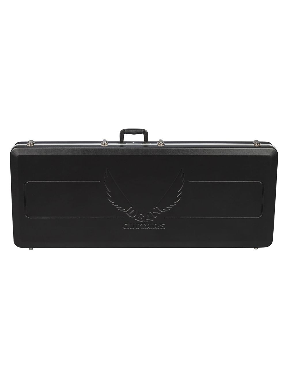 Dean ABSML ABS Molded Hard Case (fits ML Series)