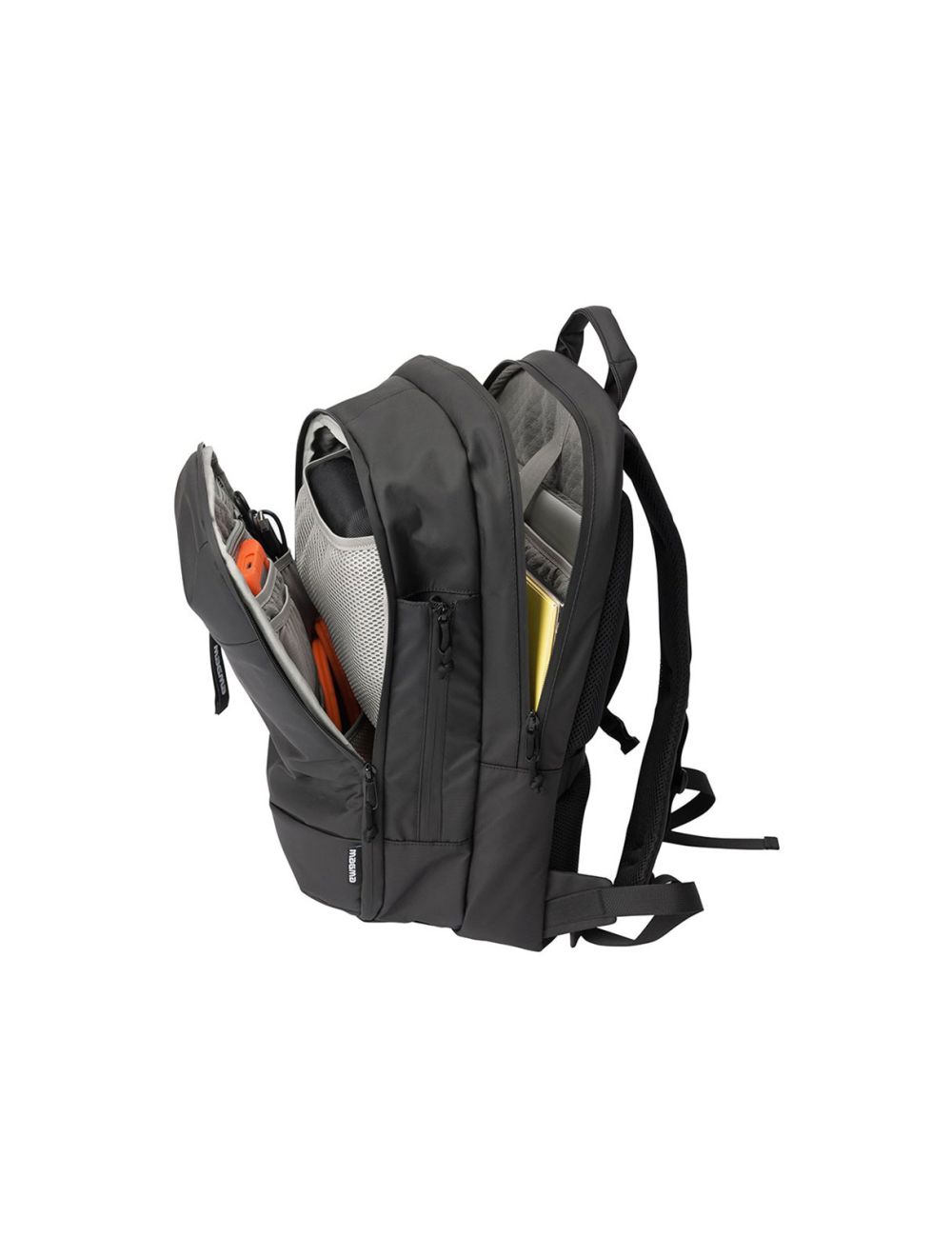 Magma Solid Blaze Pack 80