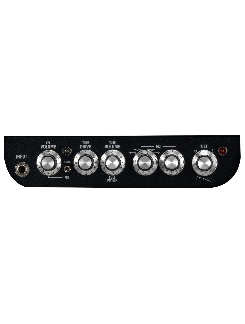 Laney DB200210 Digbeth Series 200-Watt 2x10" Bass Combo Amp