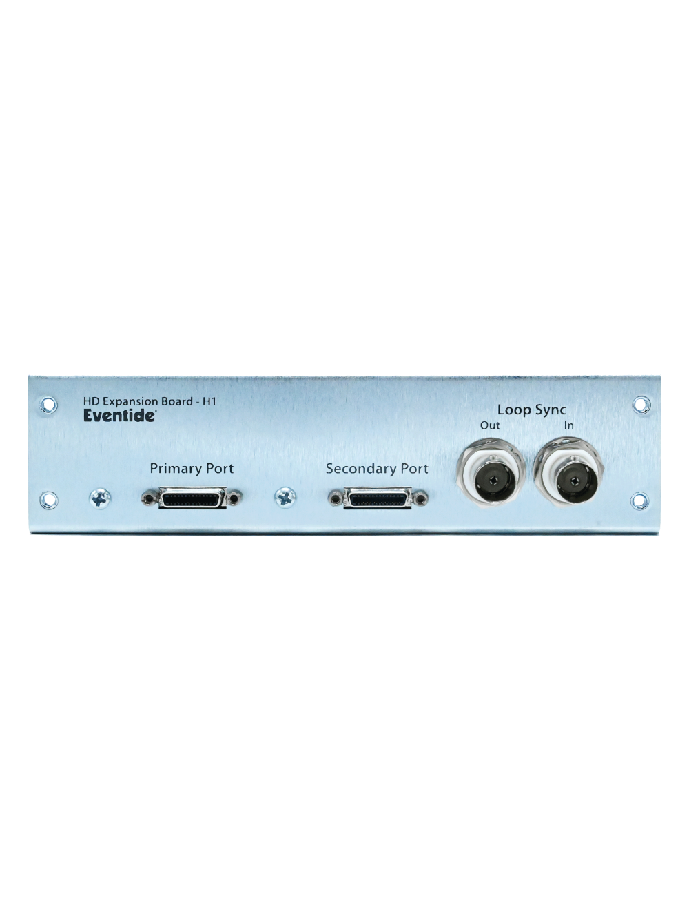 Eventide H9000 Harmonizer Multi-Effects Processor