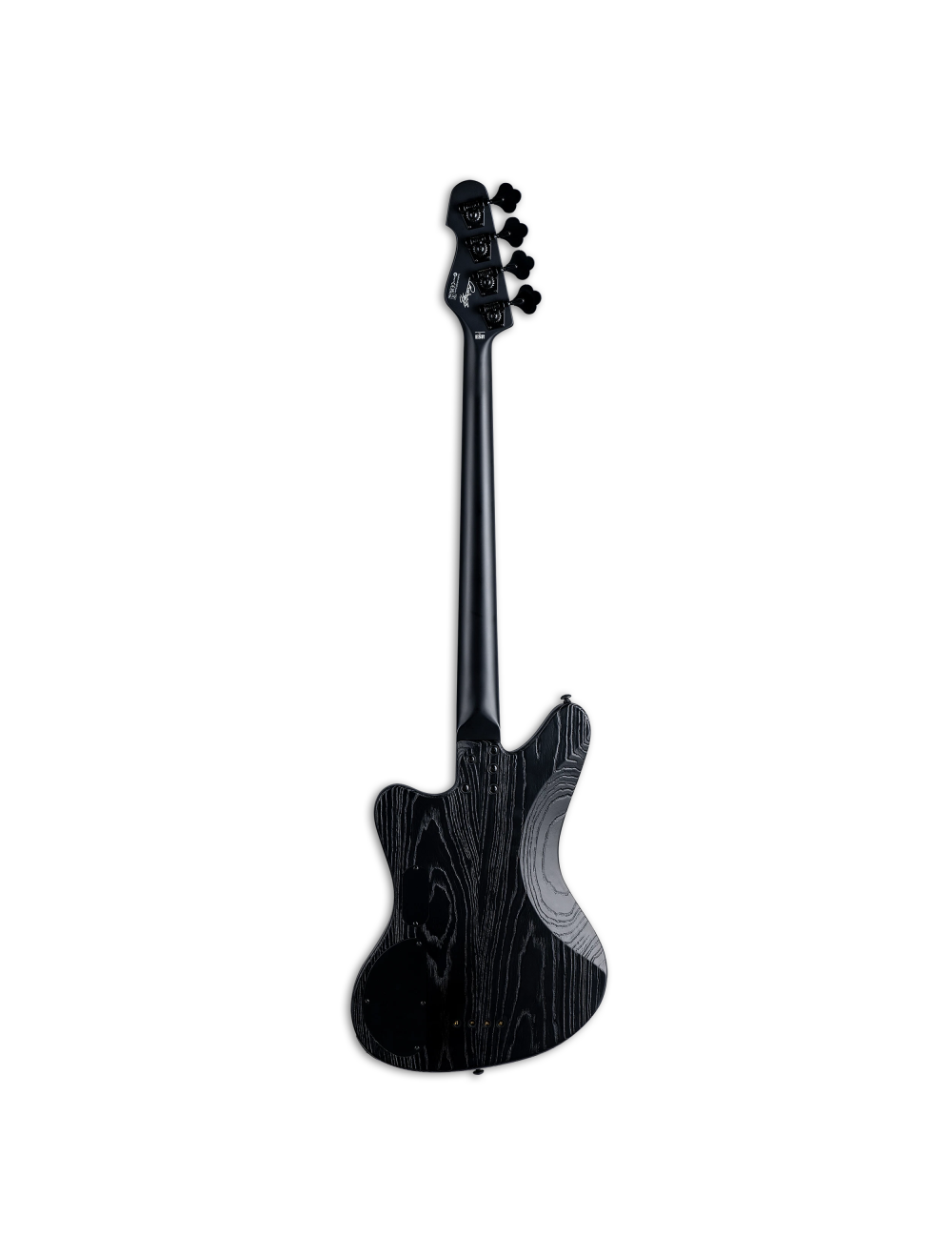 ESP LTD ORION-4 GB Bass - Black Blast
