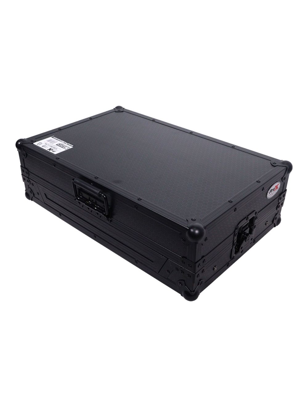 ProX X-DDJREV1 LTBL DJ Controller Flight Case