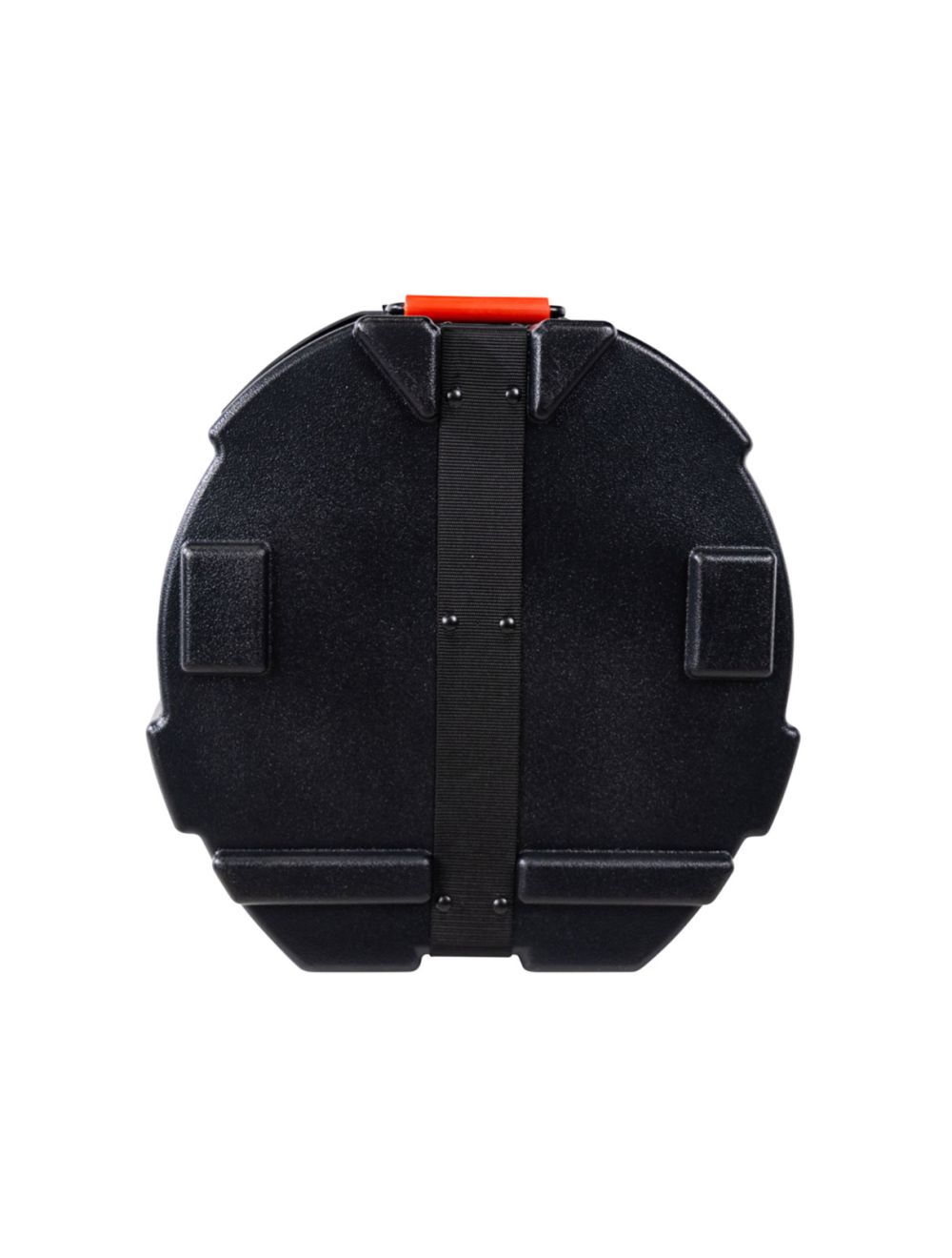 Gator Cases GPC1310 Grooves Tom Case; 13" x 10"