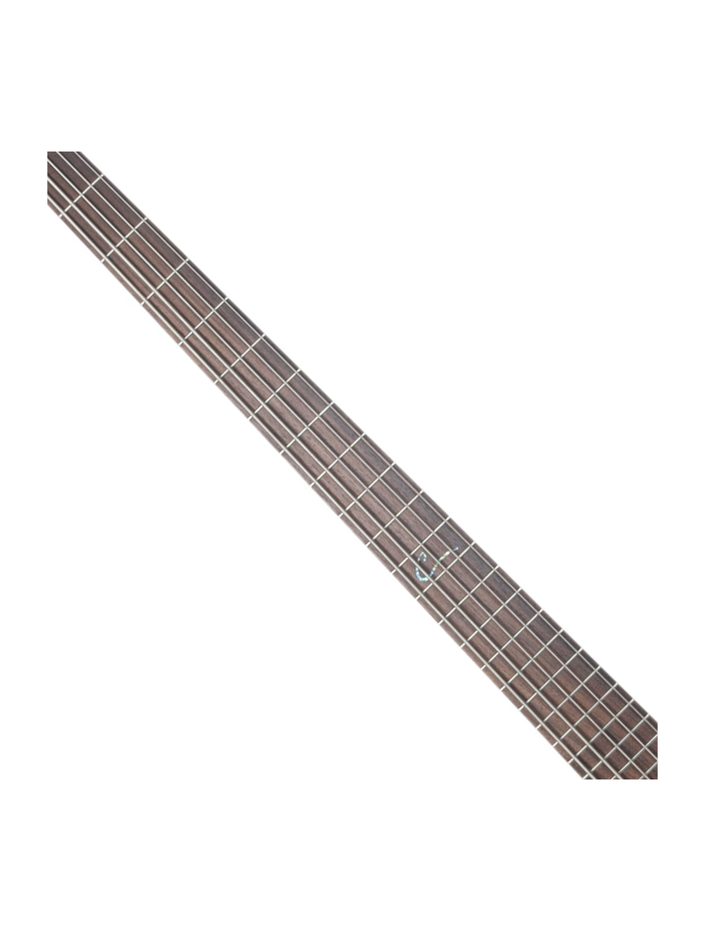 Peavey Cirrus 5 5-String Bass Guitar - Flame Maple