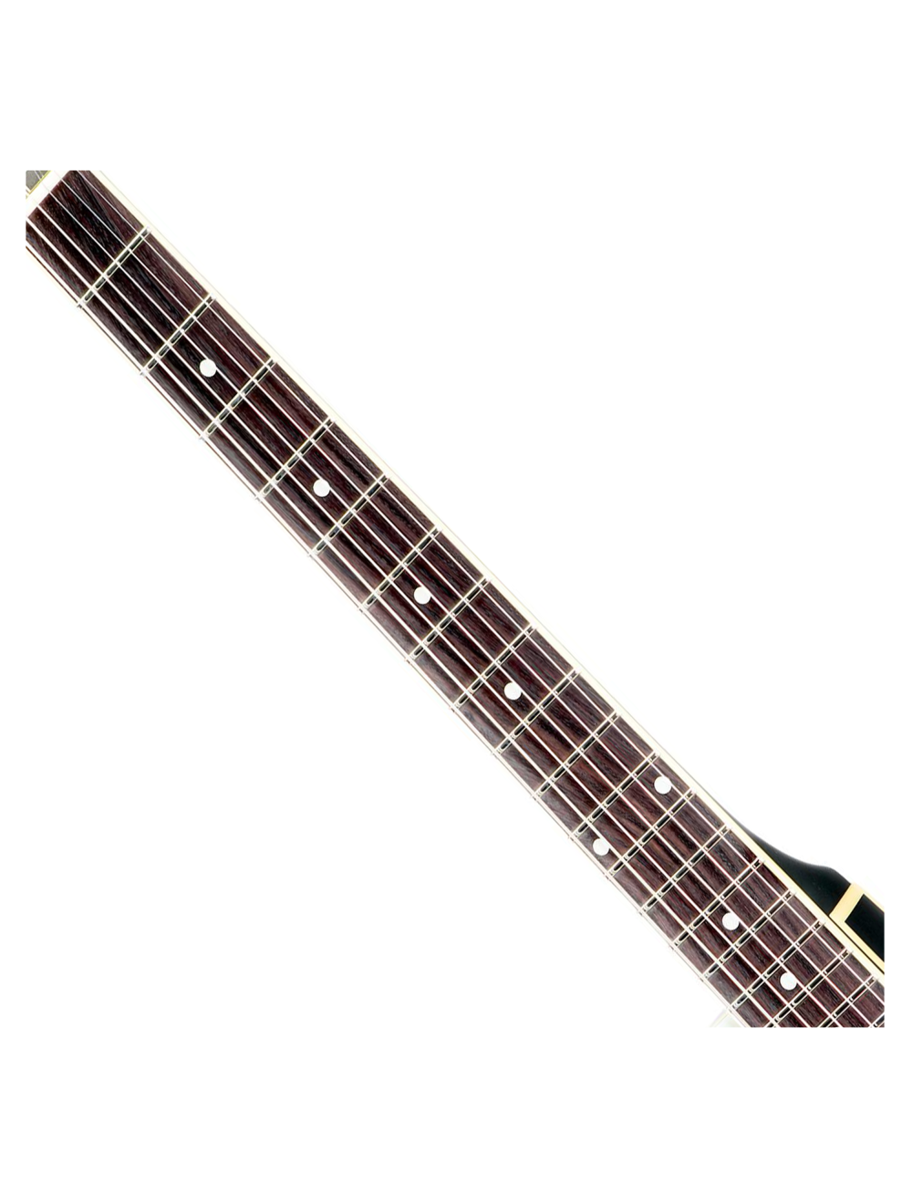 Duesenberg Alliance Series Mike Campbell 40th Guitar - Catalina Green & White