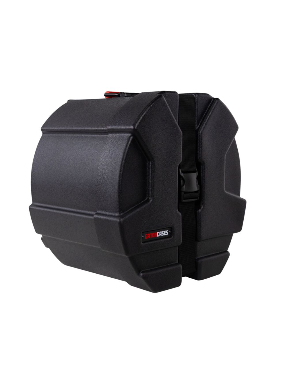 Gator Cases GPC1310 Grooves Tom Case; 13" x 10"