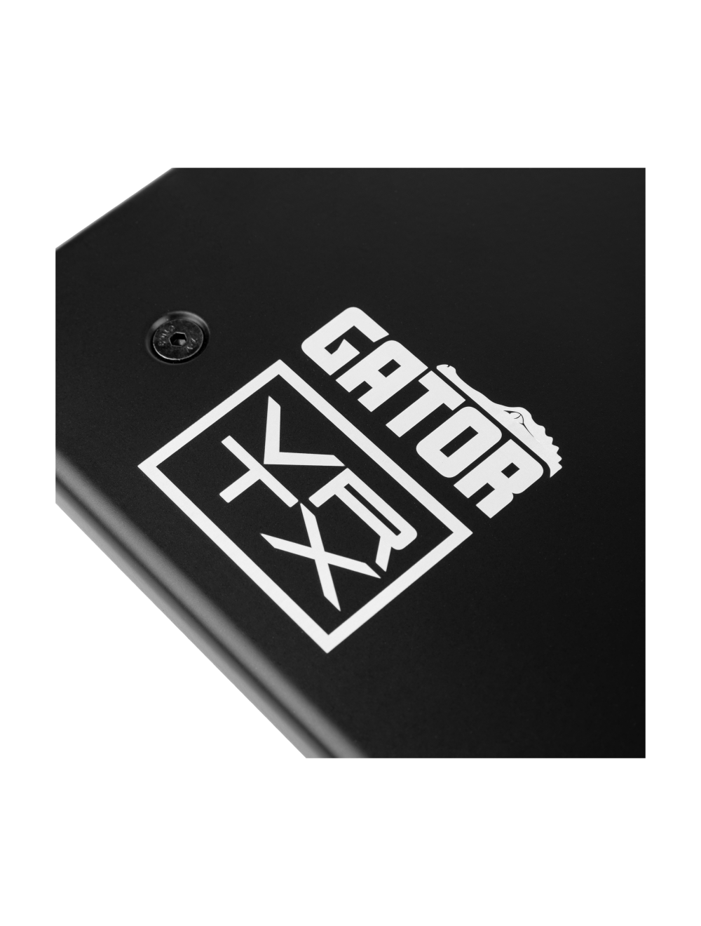 Vertex Tour Compact Pedalboard 23" x 13" w/ Bag