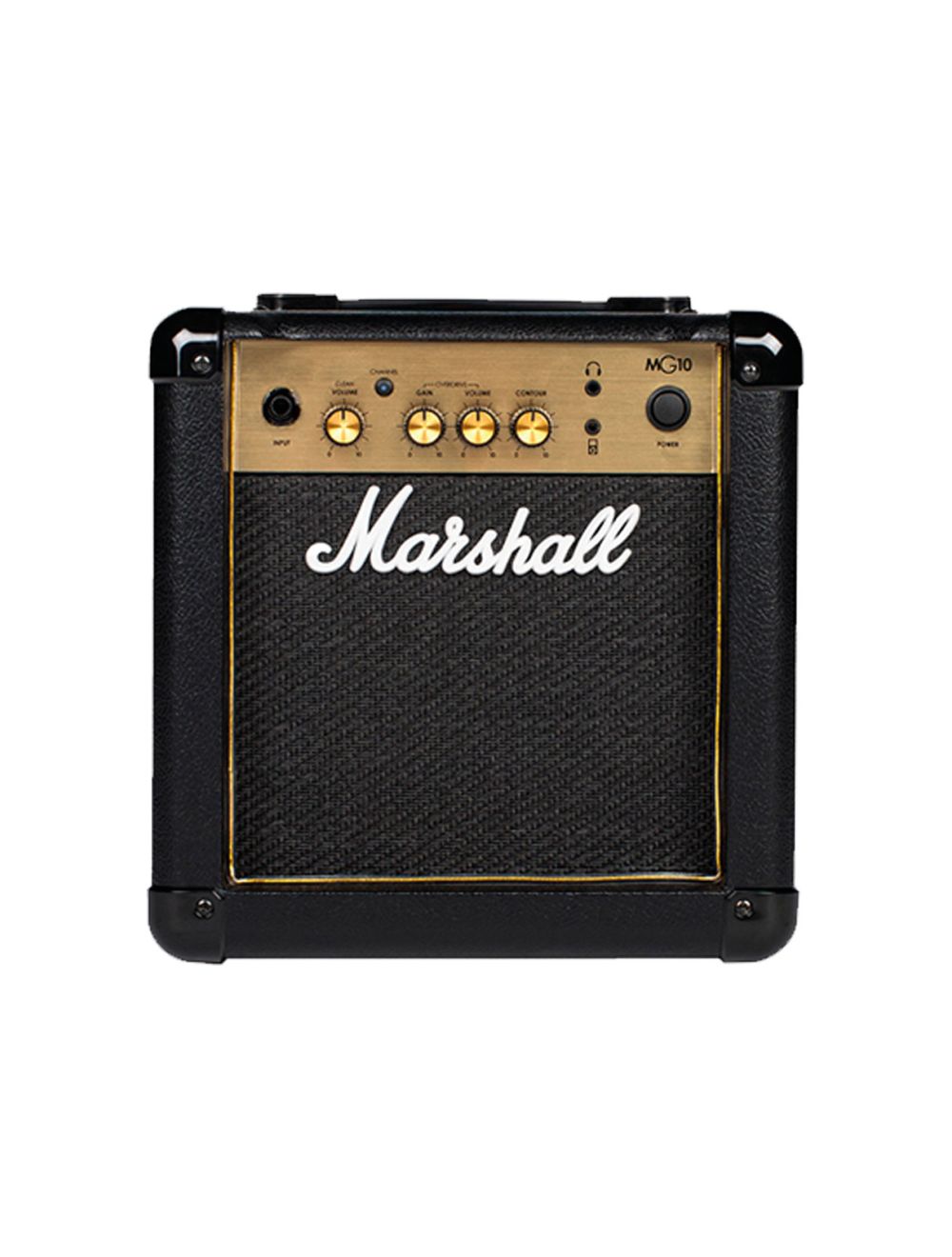 Marshall MG Series MG10G 2-Ch 10-Watt 1x6.5" Combo Amplifier - Open Box