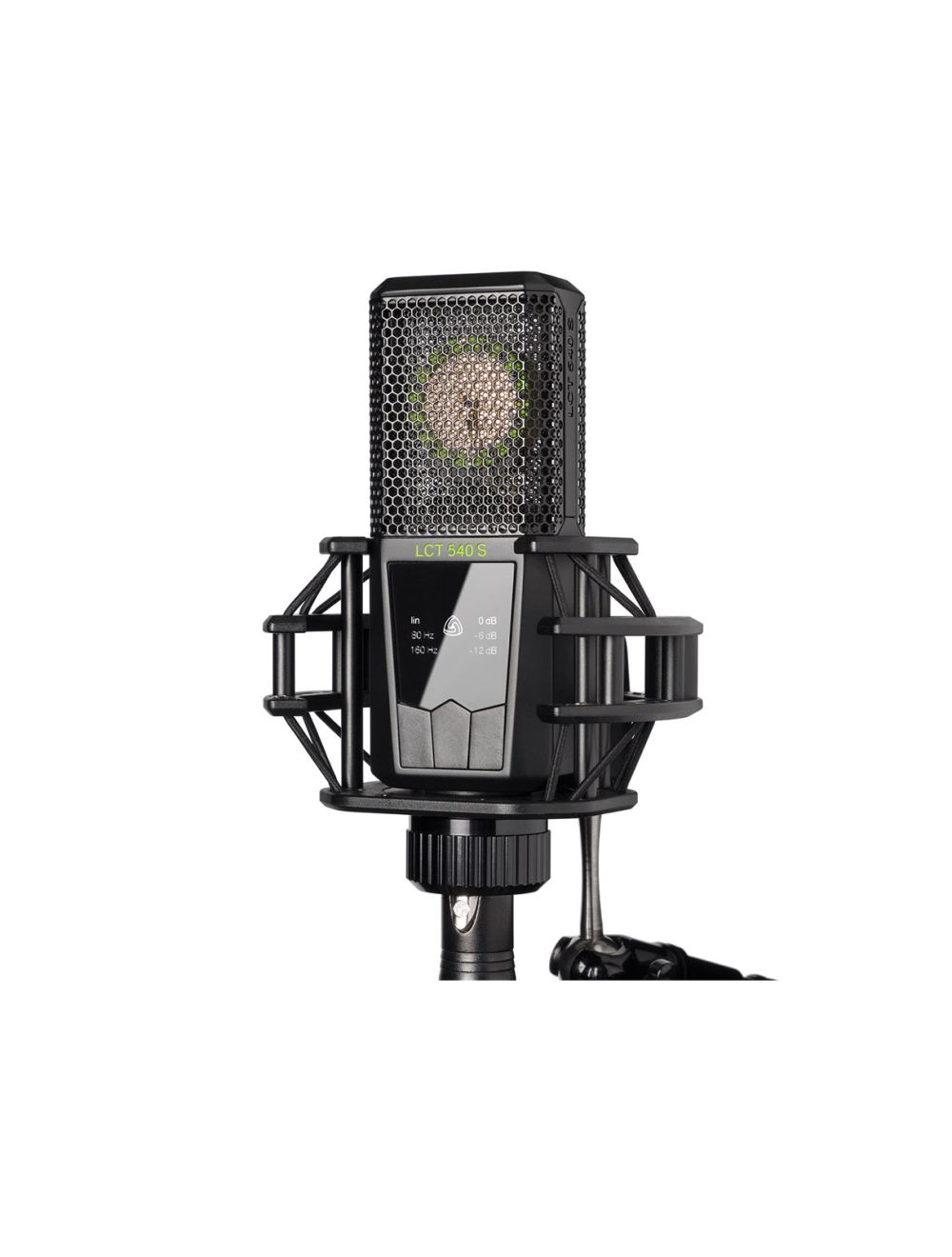Lewitt LCT 540 S Condenser Microphone