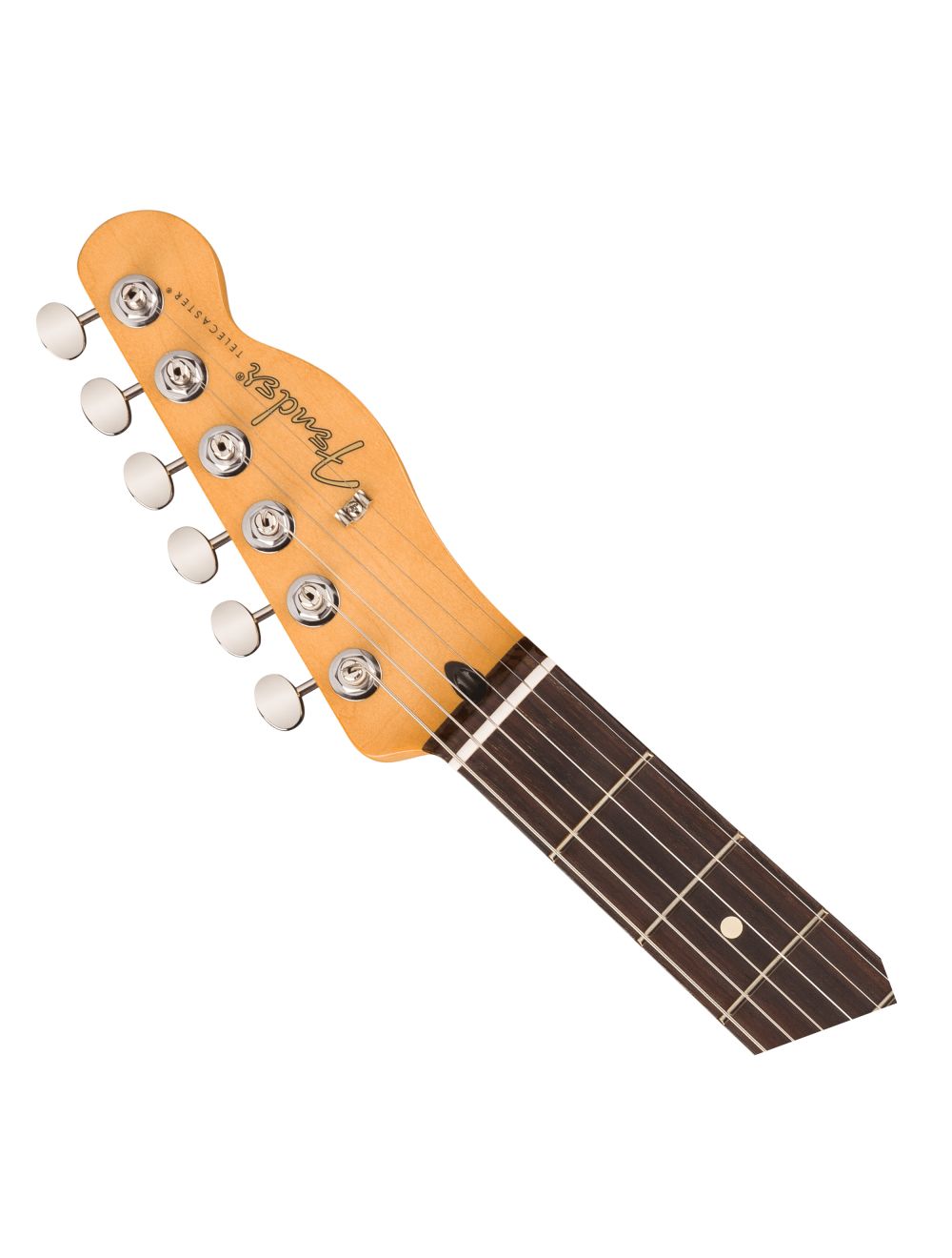 Used Fender Player II Telecaster HH - Black w/Rosewood FB