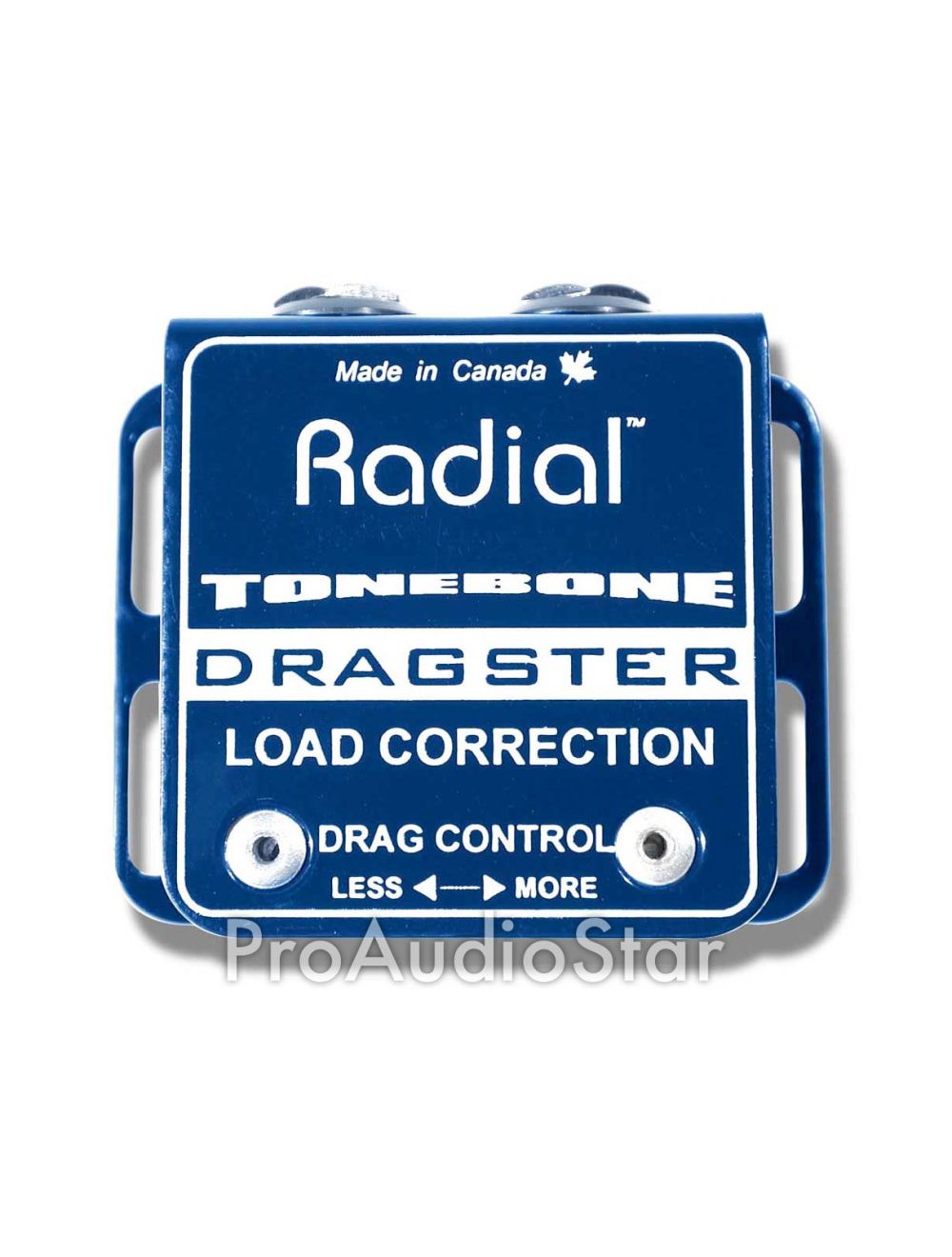 Radial Dragster