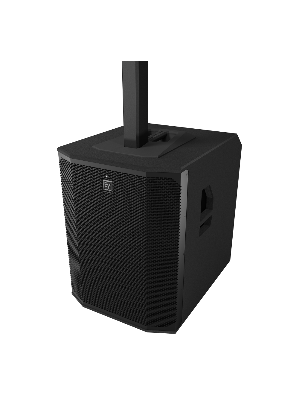Electro-Voice EVOLVE 90 Powered Column Array (Black)