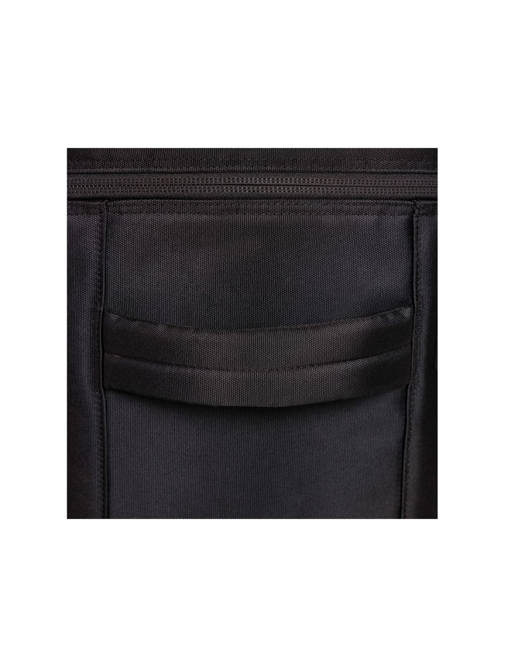 Gator Cases GP-ICON-2416BD Icon Bass Drum Bag; 24" x 16" - Open Box