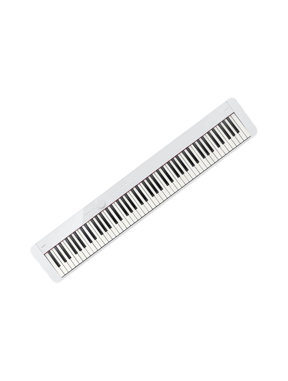 Casio PX-S1100WE 88-Key Digital Piano - White - Open Box