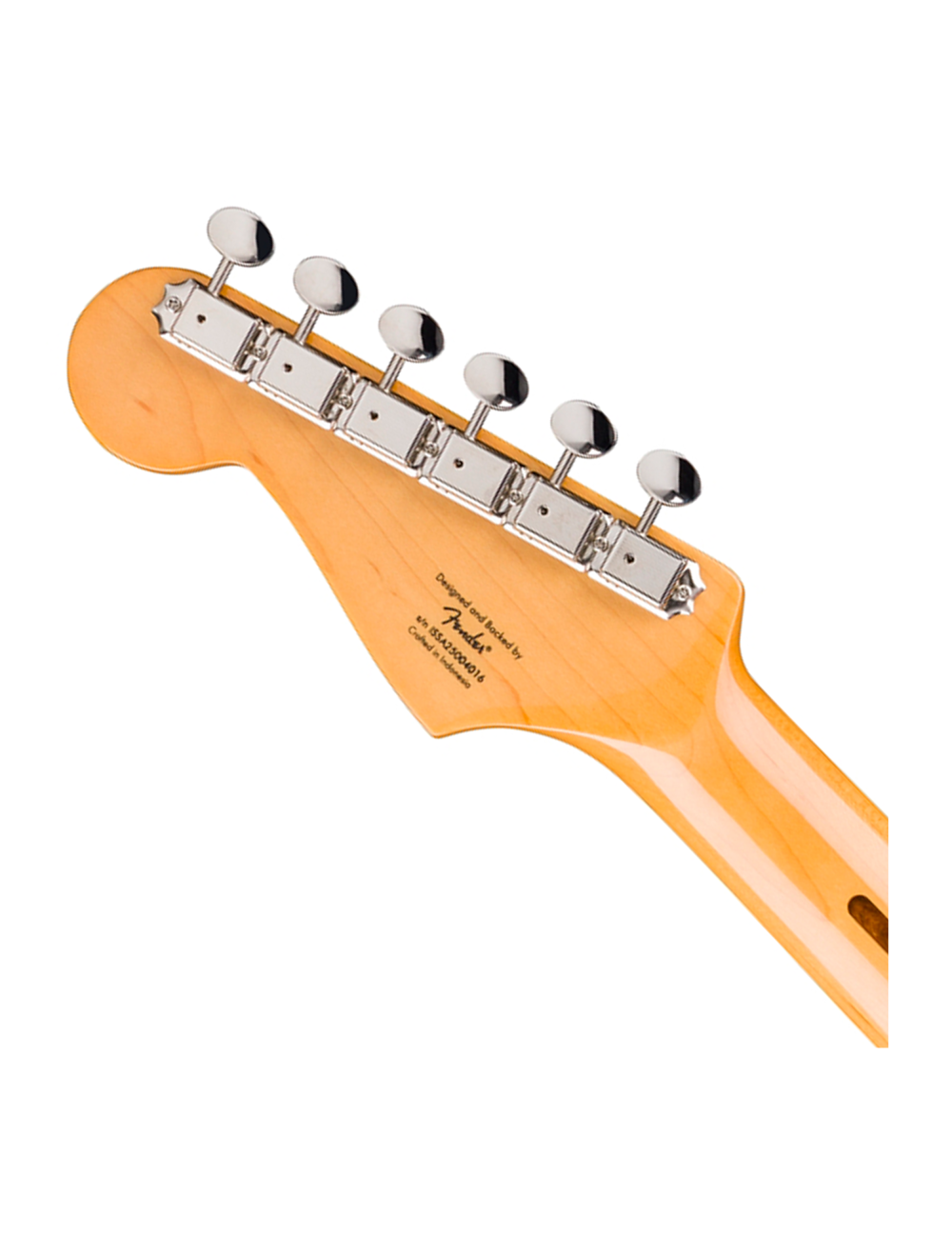 Squier Classic Vibe '50s Stratocaster HT - Shell Pink w/Maple FB