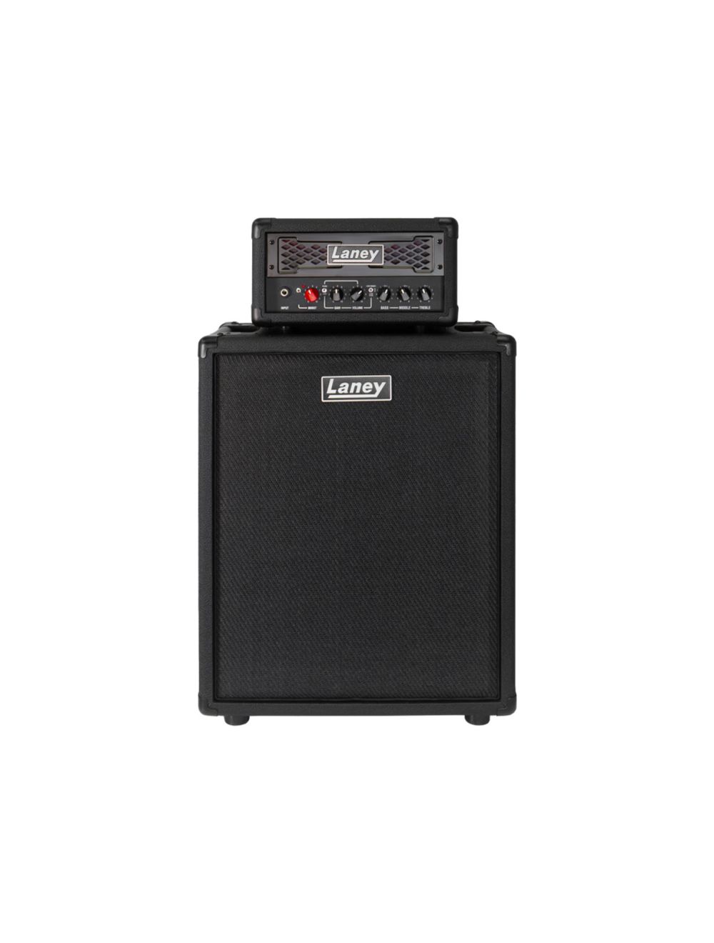 Laney ironheart top