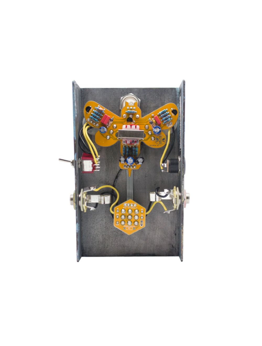 Beetronics FX Octahive High Octave Fuzz