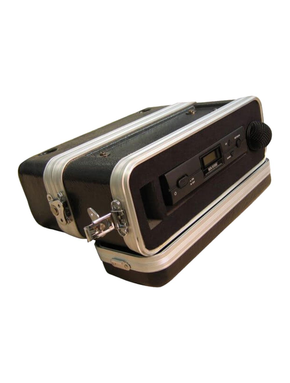 Gator Cases GM-1WP Wireless System Molded Case - Open Box