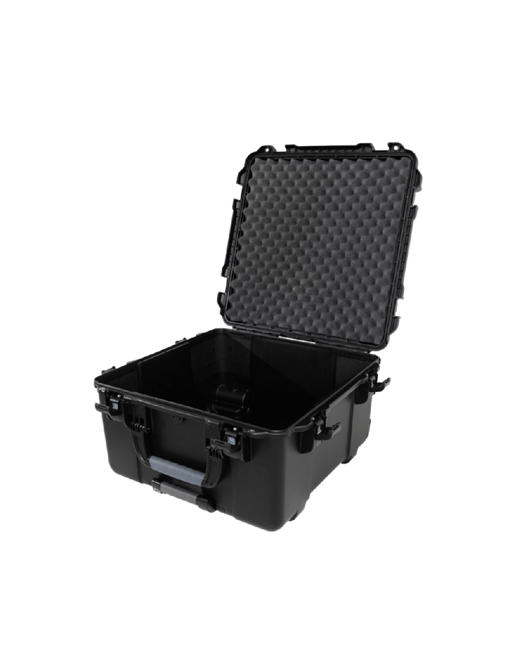 Gator Cases 21.5"x21.5"x11.8" Waterproof Injection Molded Case