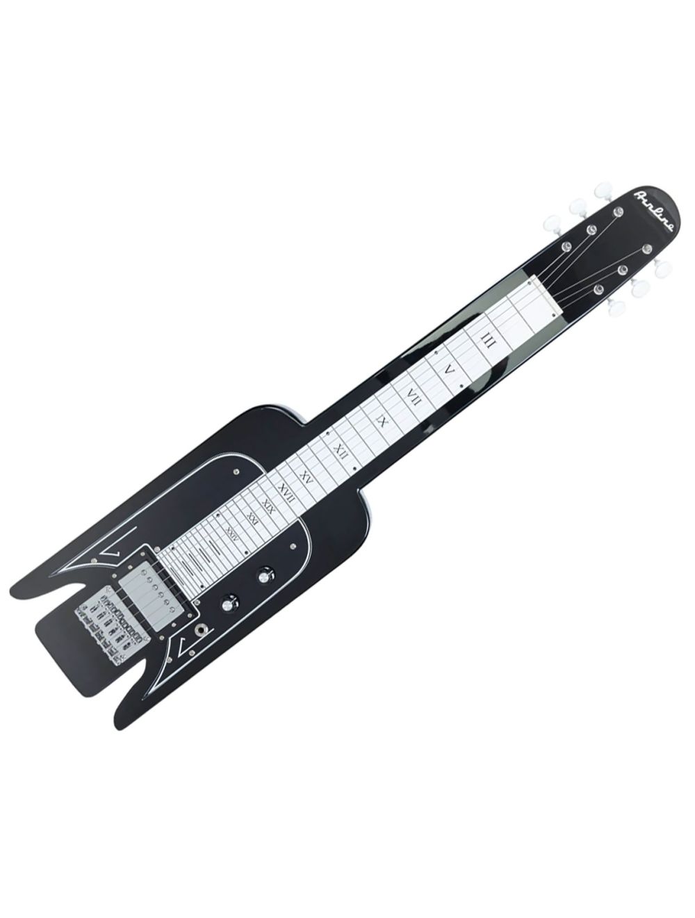 Eastwood airline lap steel guitar new arrivals