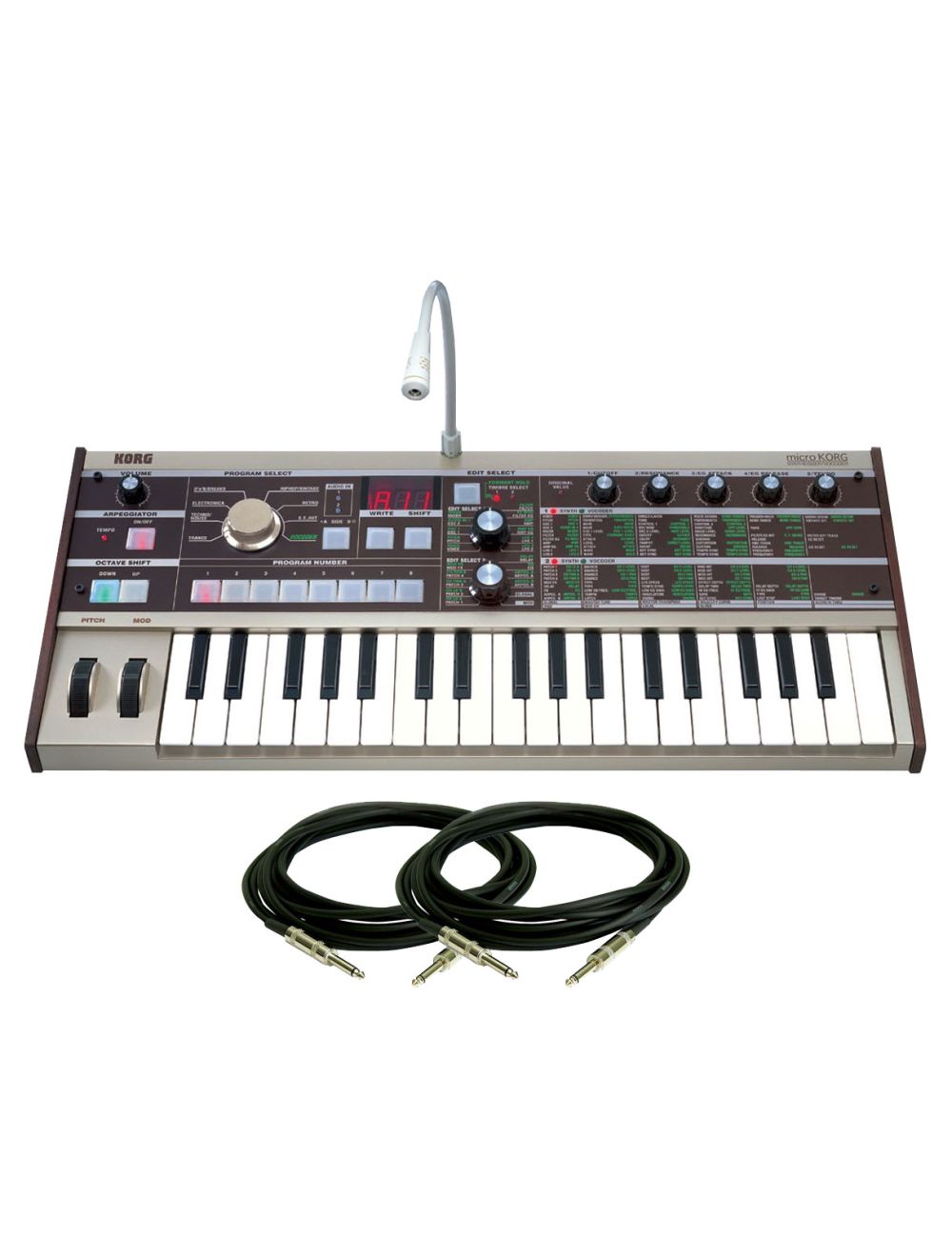 Microkorg on sale