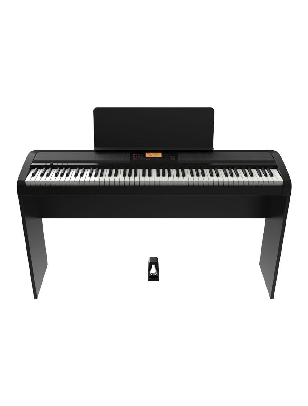 Korg XE-20 88-Key Home Digital Ensemble Piano w/ Accompaniment