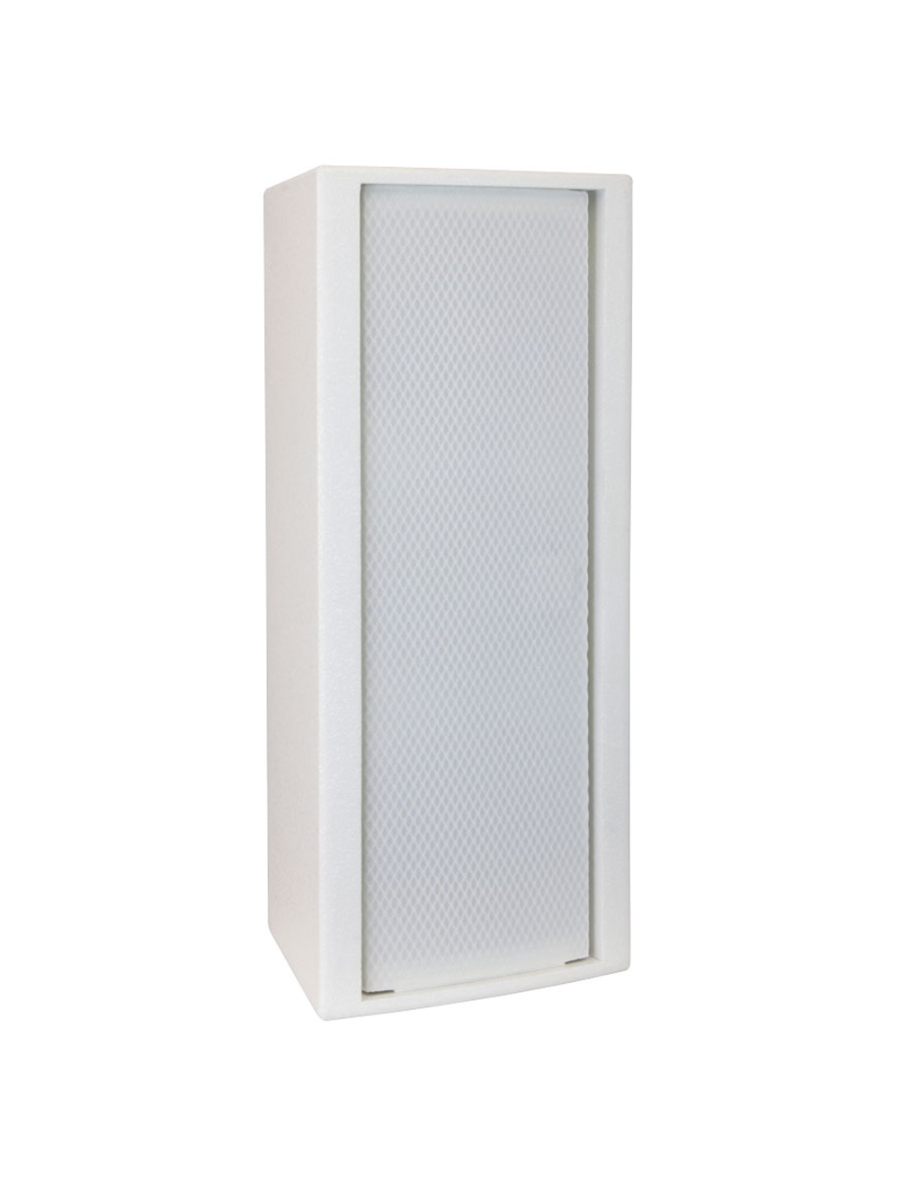 Peavey SSE 26 System Passive Speaker - Off-White