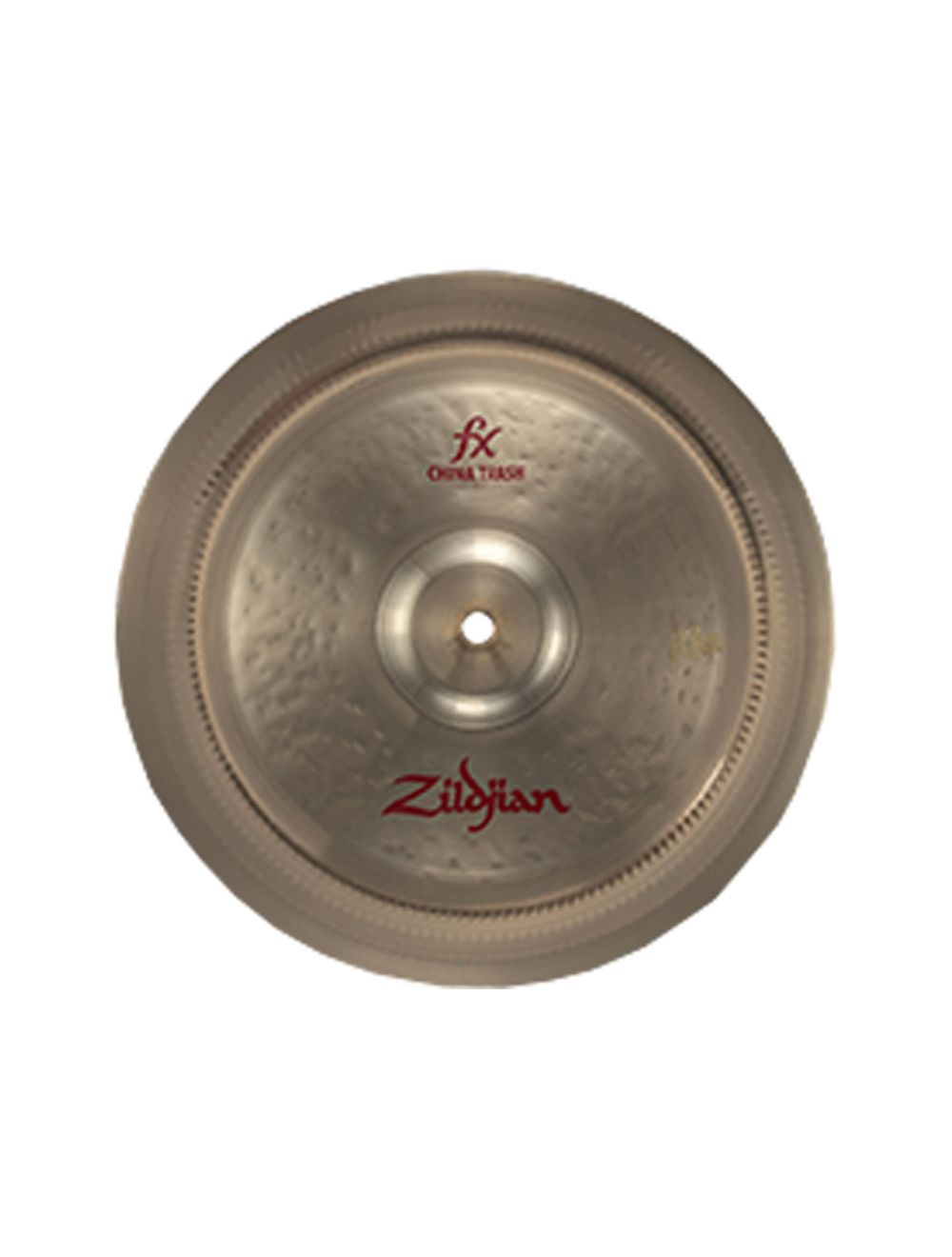 Zildjian 10" FX China Trash Cymbal - Open Box