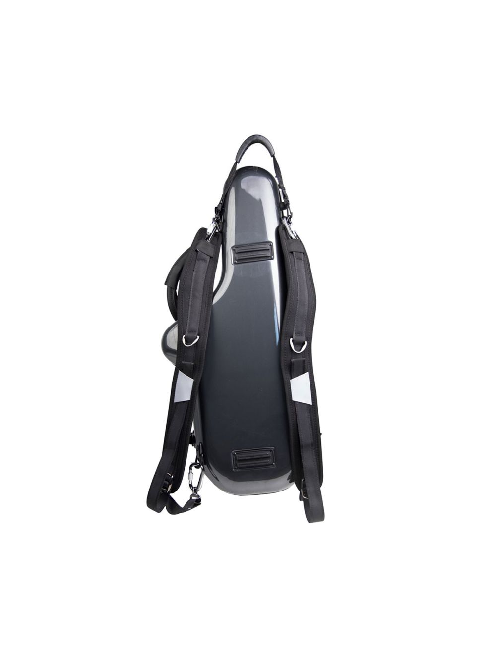 Gator Cases GBPC-ALTOSAX Presto Series Pro Case for Alto Sax - Open Box