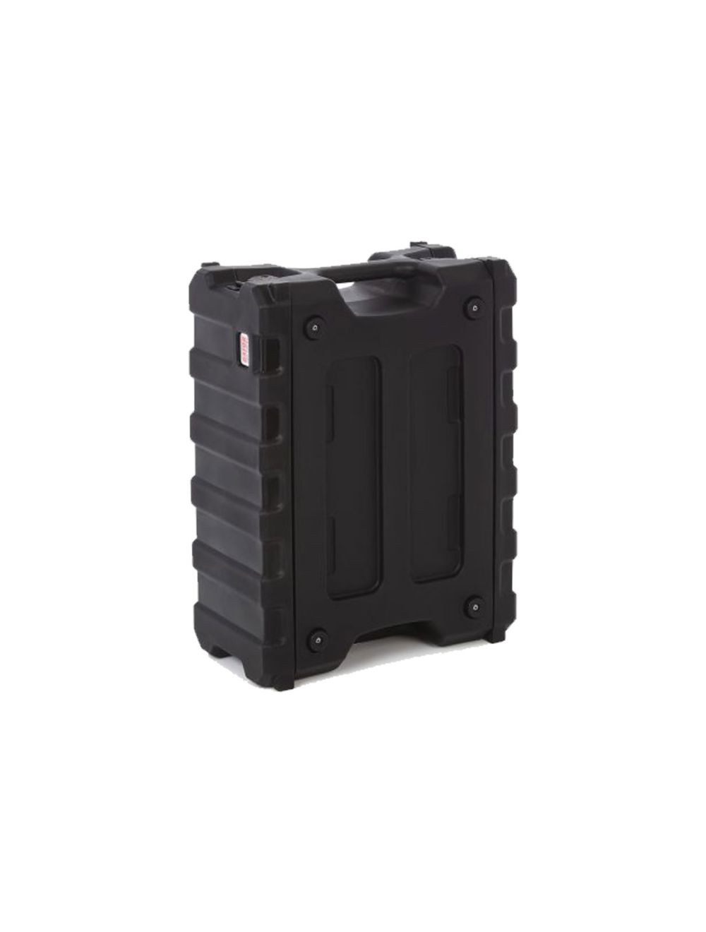 Gator Cases G-PRO-4U-13 Pro-Series 4U Molded Shallow Rack Case - Open Box