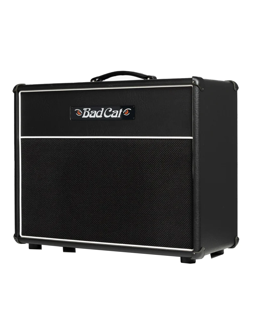 Bad Cat Handwired Cub V 112 Extention Cabinet - Open Box