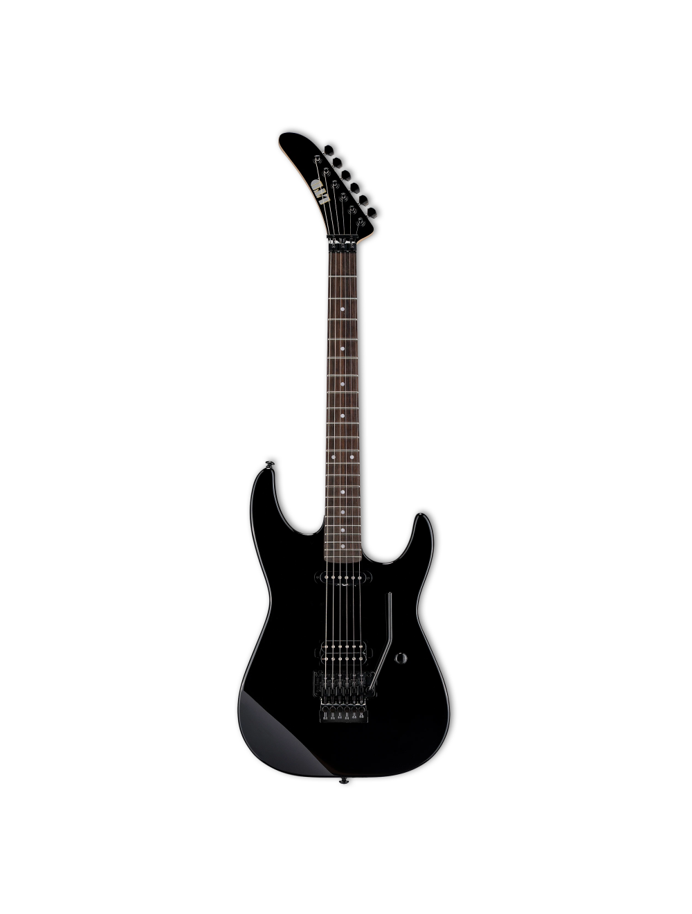 ESP LTD GL-200K Electric Guitar - Black