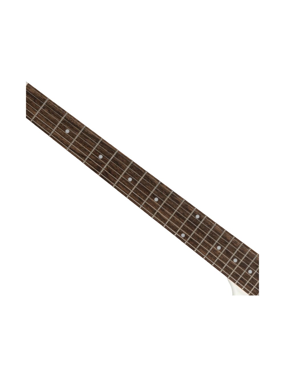 Sterling by Music Man SUB Series Cutlass HSS Electric Guitar - Olympic White