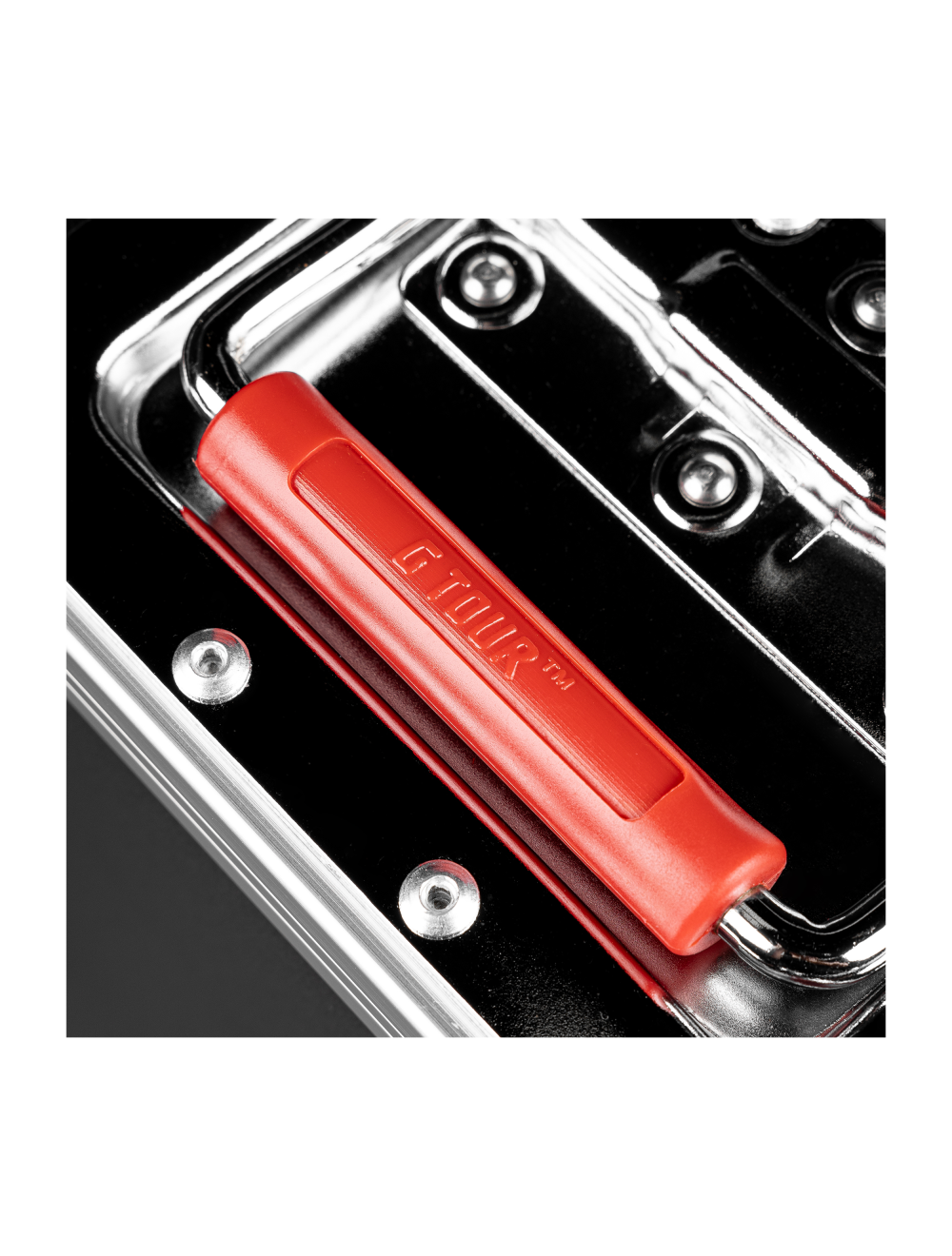 Gator Cases GTOUR Case for 18" Subwoofer