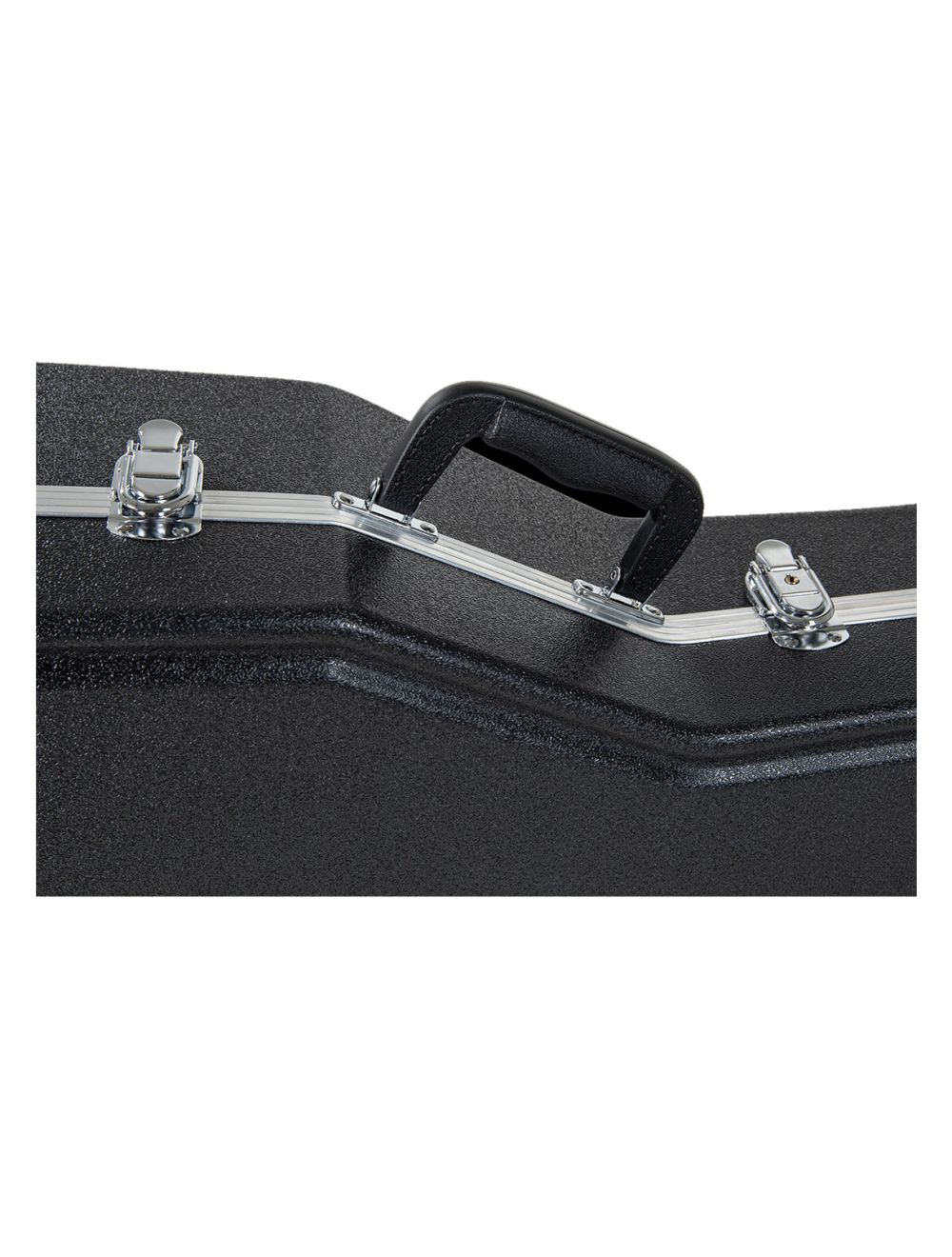 Ovation ABS Guitar Case for Super Shallow Acoustics - Open Box