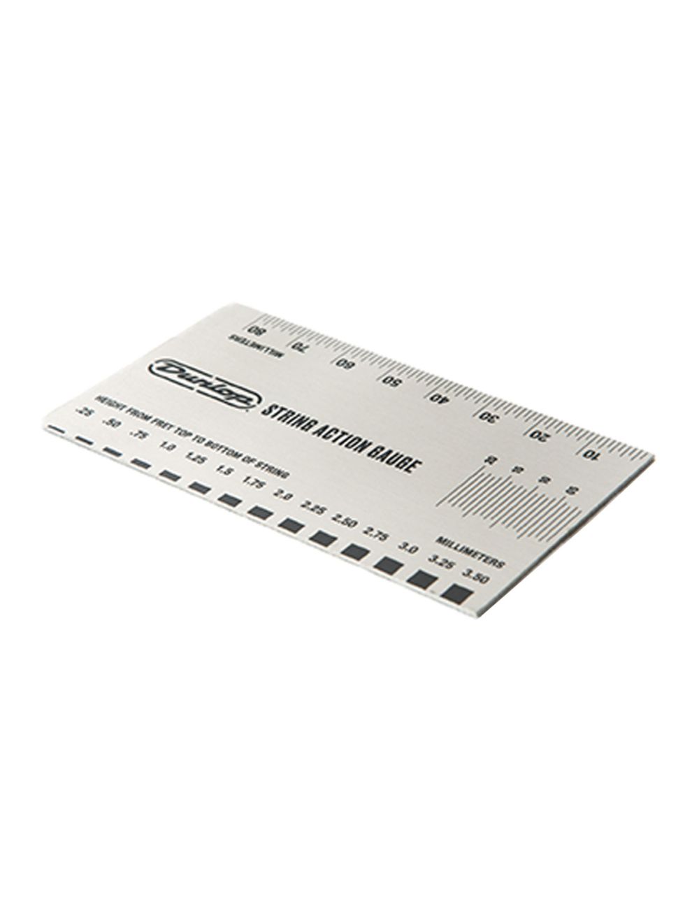 Dunlop DGT04 Action Gauge
