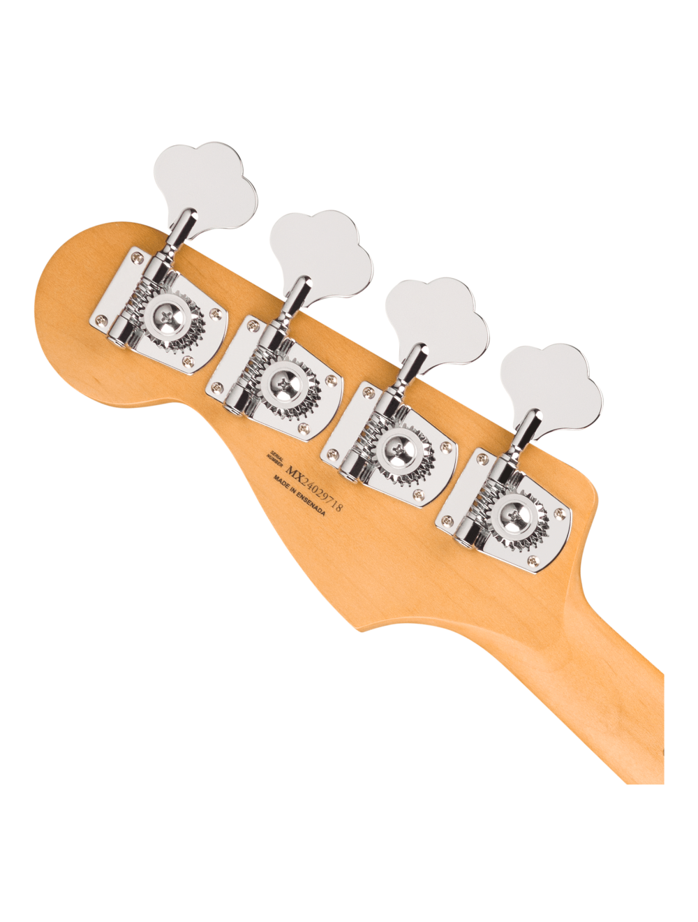 Fender Player II Jazz Bass - 3-Color Sunburst w/Rosewood FB