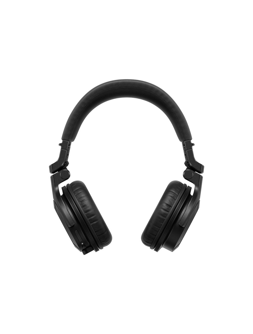 Pioneer DJ HDJ-CUE1BT-K DJ Headphones (Customer Return)