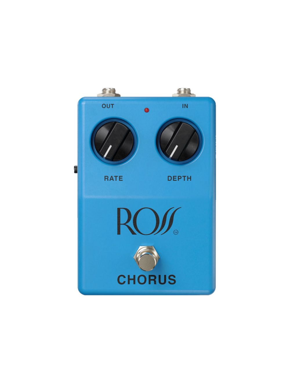 ROSS Chorus Pedal