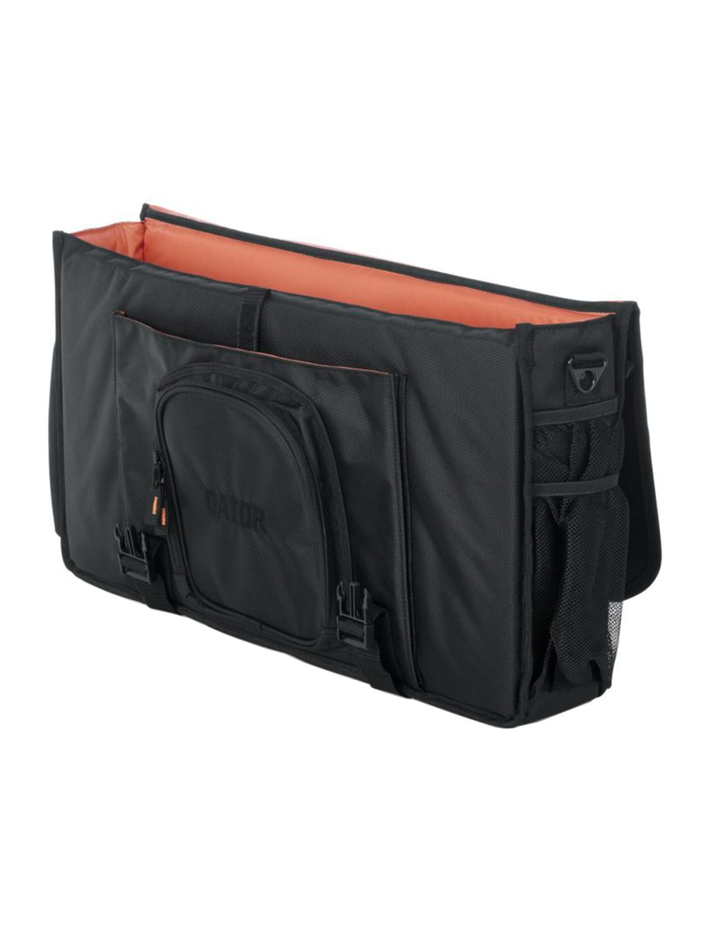 Gator Cases G-CLUB CONTROL 25 DJ Contoller Messenger Bag - Open Box